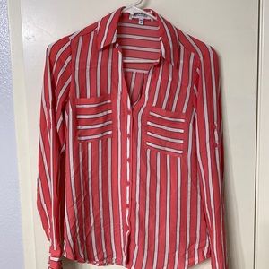 Express Portofino Shirt